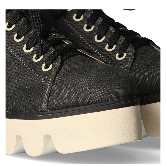 Półbuty Vinceza R15-D-P-687/580 BK Black