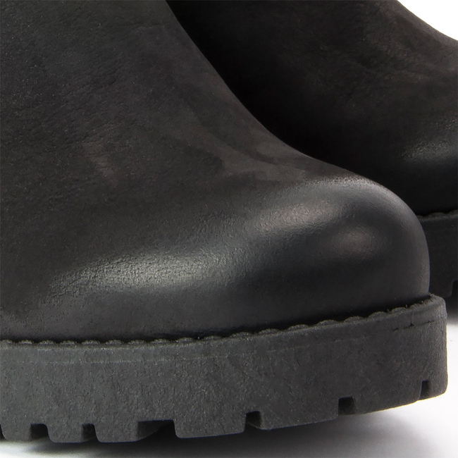 Ankle boots Lemar 60039 s.black
