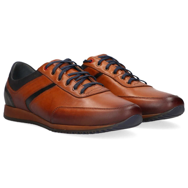 Shoes Filippo 1715 BCJ 20 Bronze