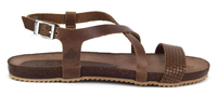 Sandals Yokono Genova-550 Pol.Kep/Po Cuero