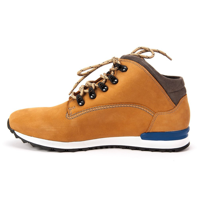 Shoes Filippo 949/5 Yellow N-02