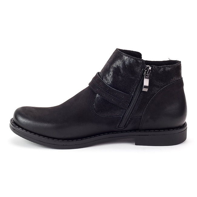 Ankle Boots Filippo 461s Czar Kon