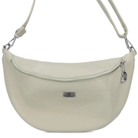 Zielona nerka vibe bag