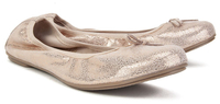 Ballerinas Marco Tozzi 2-42404-22 521 Rose