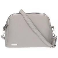 Handbag Filippo TD0072/20 GR Grey