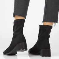 Filippo boots RXJ199 black