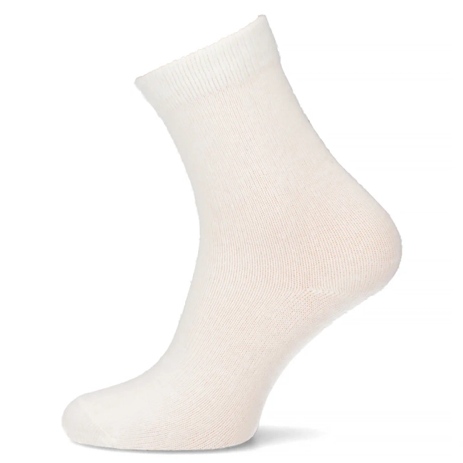 Women's Socks cream LM18-551
