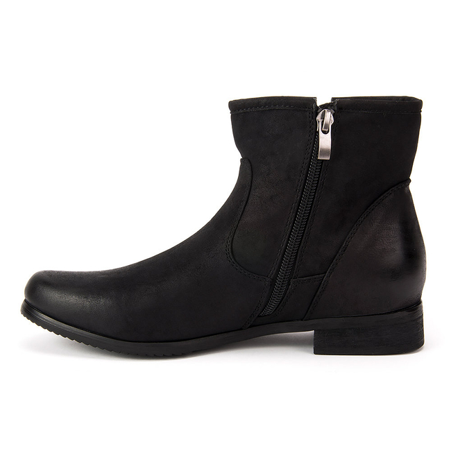 Filippo ankle boots DBT449/17 BKN Black