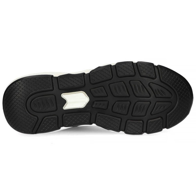 Buty Super Women 7767-Y Black