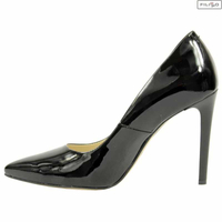 Pumps ESKA 1144 black lacquer 8022390