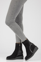 Filippo ankle boots DBT3333/21 BK black