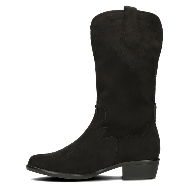 Filippo Boots 6212 black