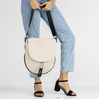 Handbag Filippo Messenger Bag TD0143/21 EC ecru