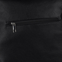 Handbag Filippo TD0087/20 Black