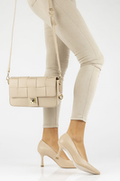 Filippo Messenger Bag TD0261/22 BE beige