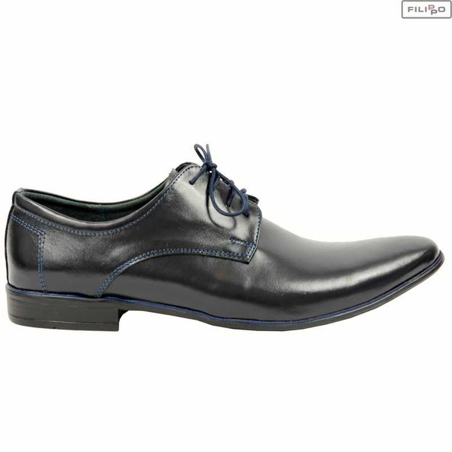 Shoes FILIPPO g-158 buster blue 8021996