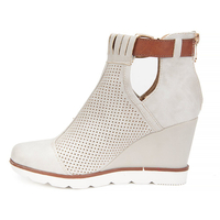 Ankle boots FILIPPO DBT 006/17 Light Grey