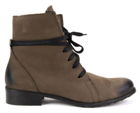 Boots Exbut 78-5203-L83-1G Green Nubuck