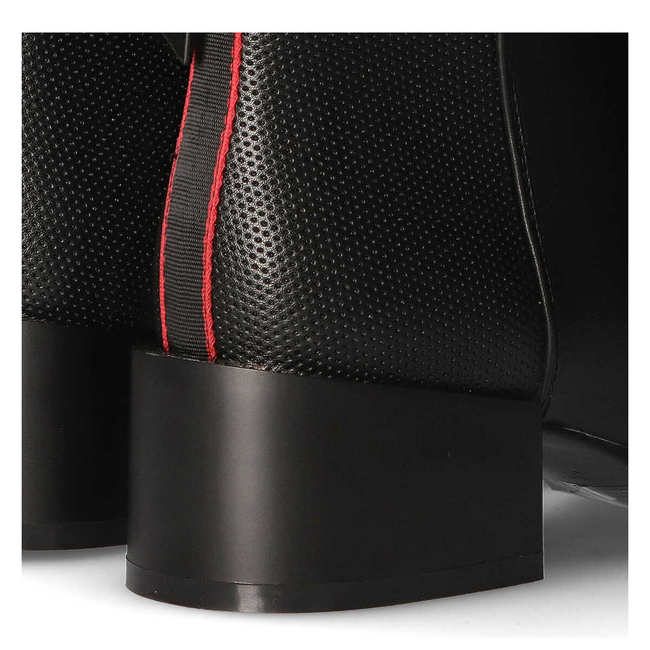 Filippo ankle boots DBT1549/20 Black