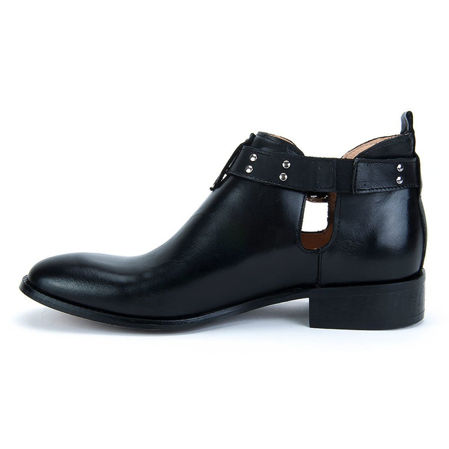 Daggers Filippo 1333 Black