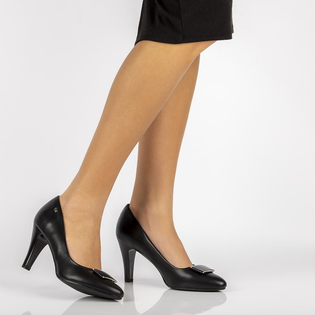 Pumps Show It 2238-15 black