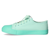 Tenisówki McKey DTN233/18 MNT miętowe