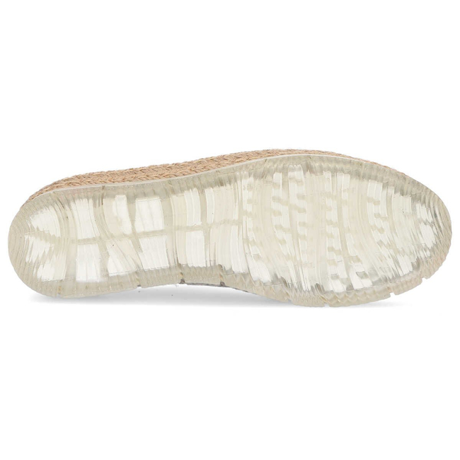 Shoes Filippo 02936-38/00-5 Pop Flowers and Leaves