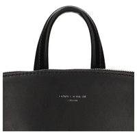Handbag/Backpack David Jones 6261-2 Black