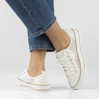 Sneakers Filippo DTN7856/26 WH white