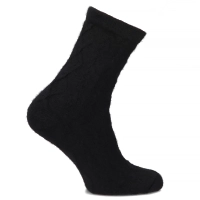 Women's Socks BDP8-14 black