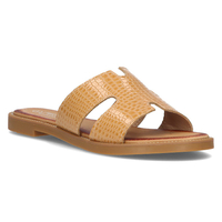Slippers Filippo DK2100/21 BE beige