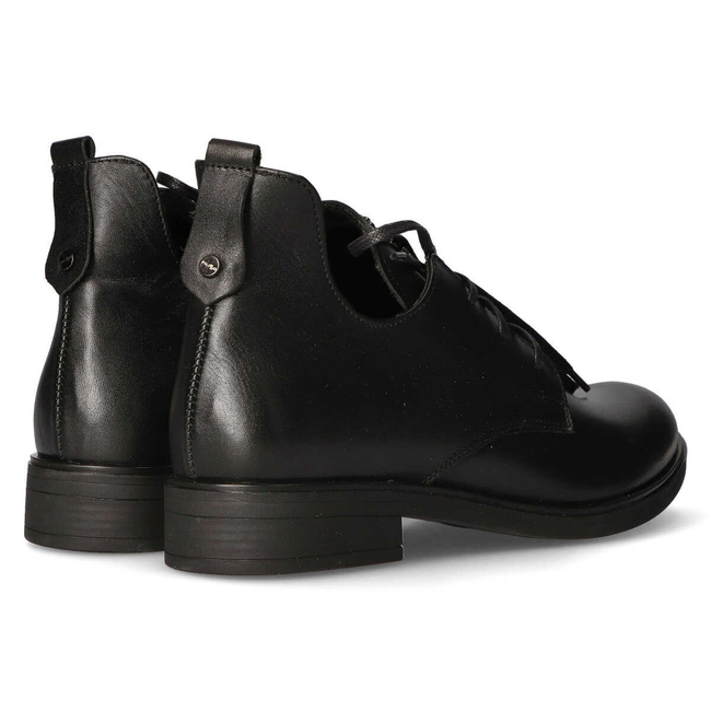 Filippo boots 60260 m. black