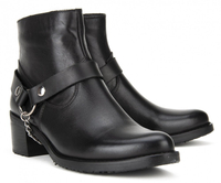 Botki Simen 1764A Sandro 04