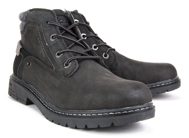 Trapery McKey MTR607/18GR Grey