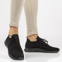 Filippo sneakers DTN2298/21 black