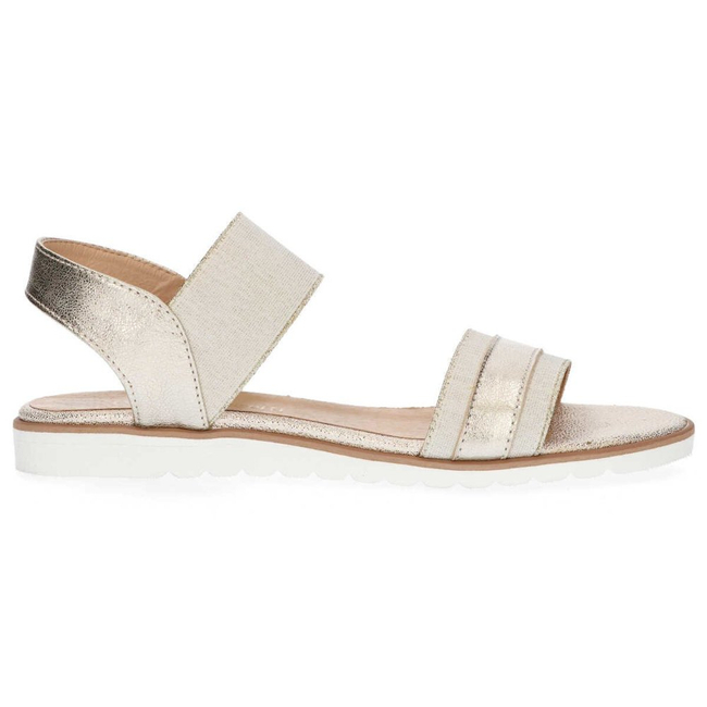 Sandals Claudio Rosetti 390 Gold