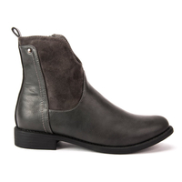 Ankle boots Filippo DBT 302/17 GR Grey