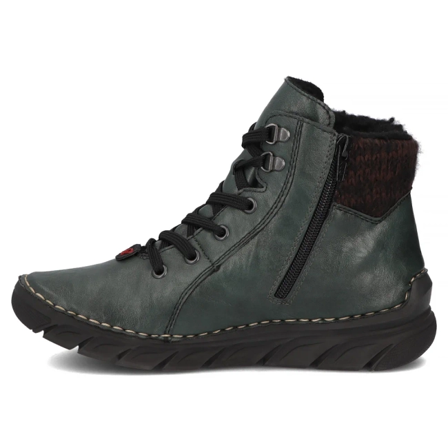 Boots Rieker 55040-54 green