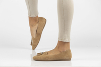 Leather lords Filippo DP2025/21 BE beige