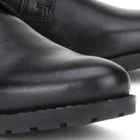 Botki Caprice 9-25100-23 022 Black Nappa