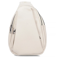 Light beige backpack active loop