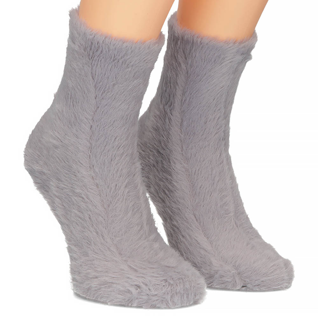 Women's Socks grey