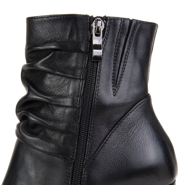 Booties Bioeco by Arka BI 7311 989