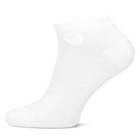 Women's Socks COSAS LM1811-10 white