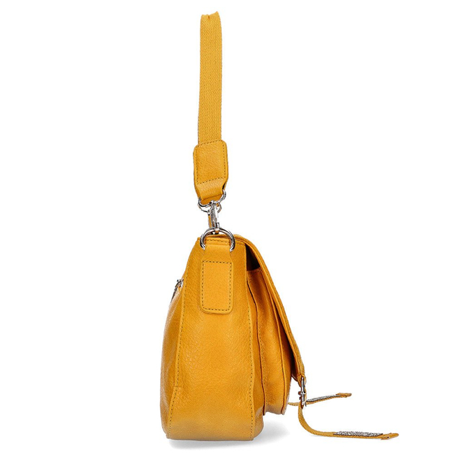 Bag Filippo Messenger Bag TD0161/21 YL yellow