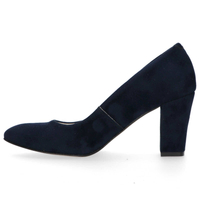 Pumps Filippo 2458 Selena navy blue