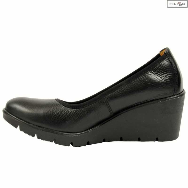 Pumps MACIEJKA 02489-01/00-1 black 8022624
