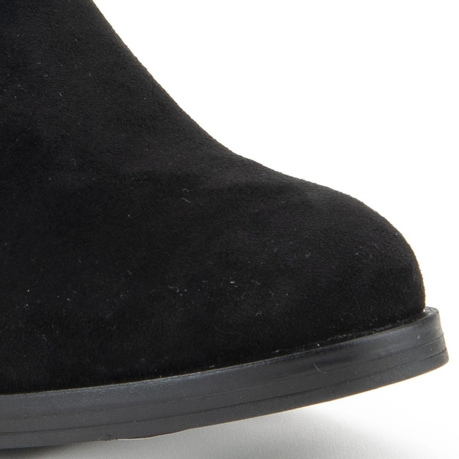 Filippo boots DBT974/19 BK Black