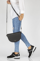 Filippo Messenger Bag TD0258/22 BK black