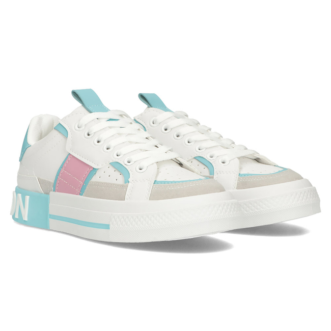 Filippo sneakers GG599 blue